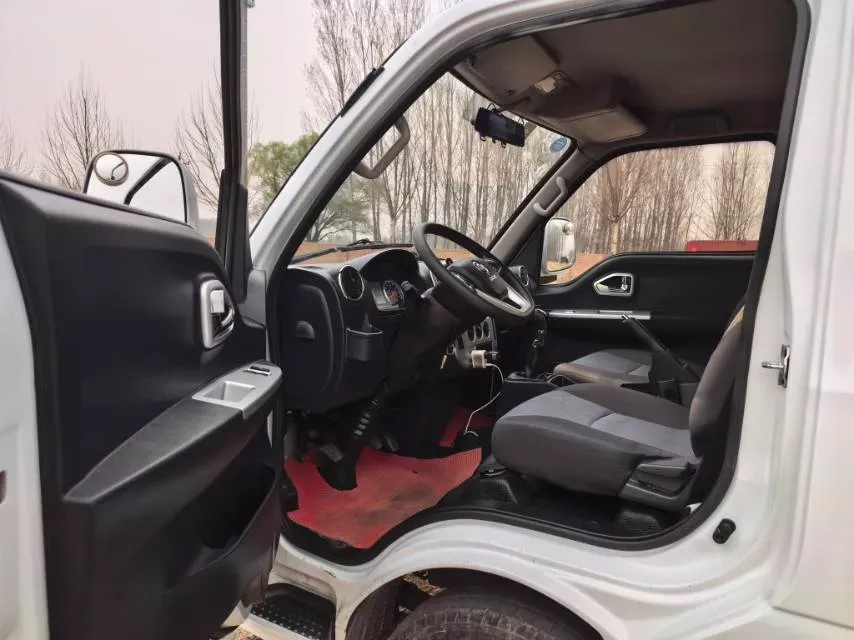 2019 MAXUS XinTu V80 2.0T 139HP L4 6MT,autocango,china used car exporter,china ev exporter,chinese used car exporter,chinese used ev exporter