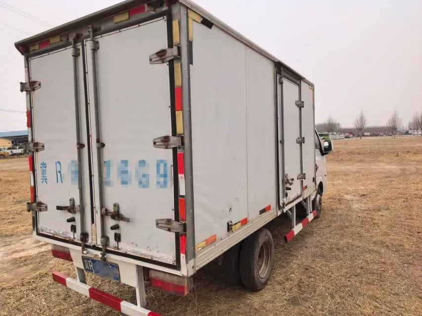 2019 MAXUS XinTu V80 2.0T 139HP L4 6MT,autocango,china used car exporter,china ev exporter,chinese used car exporter,chinese used ev exporter