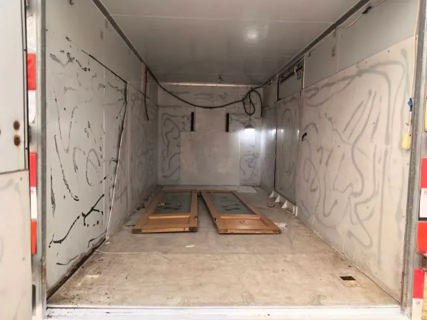 2019 MAXUS XinTu V80 2.0T 139HP L4 6MT,autocango,china used car exporter,china ev exporter,chinese used car exporter,chinese used ev exporter