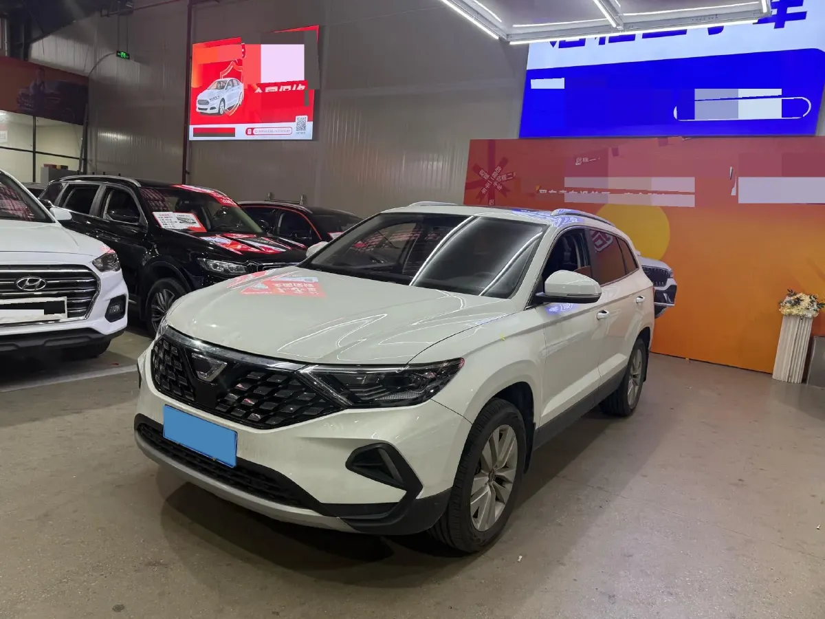 2021 Jetta VS7 1.4T 150HP L4 6AT,autocango,china used car exporter,china ev exporter,chinese used car exporter,chinese used ev exporter
