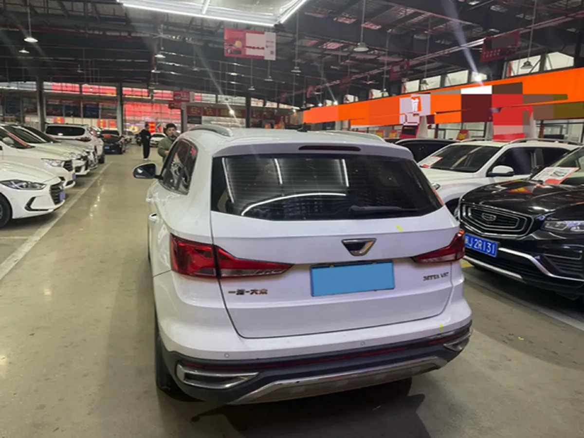2021 Jetta VS7 1.4T 150HP L4 6AT,autocango,china used car exporter,china ev exporter,chinese used car exporter,chinese used ev exporter