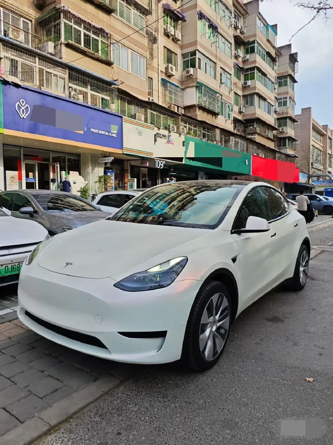 2022 Tesla Model Y BEV 60KWH,autocango,china used car exporter,china ev exporter,chinese used car exporter,chinese used ev exporter