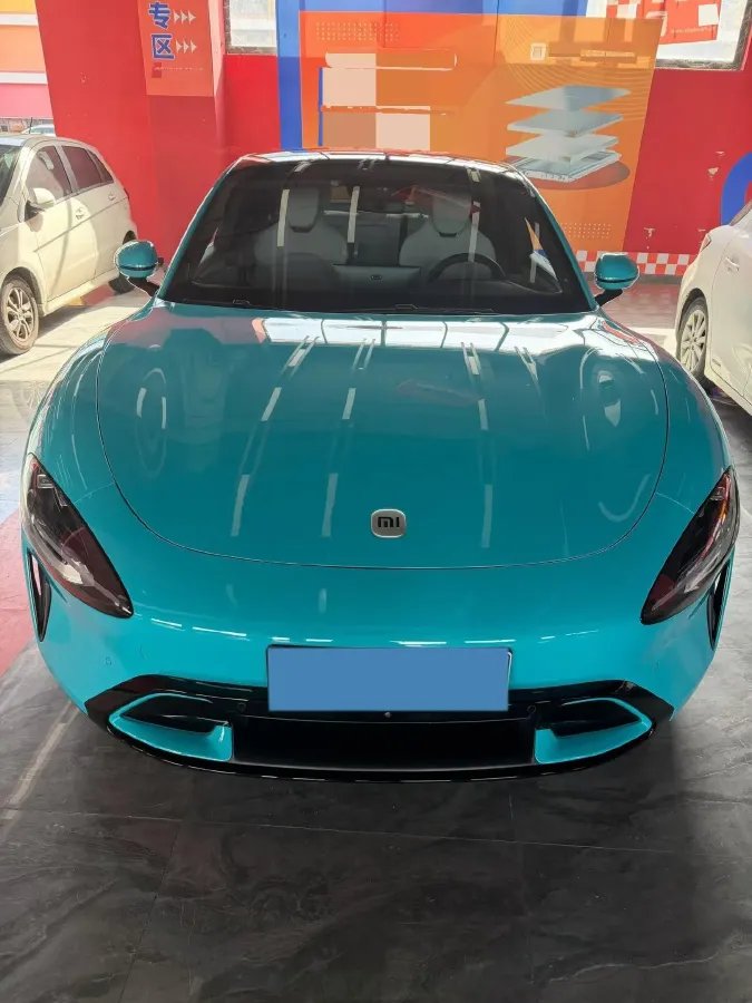 2024 MI SU7 BEV 73.6KWH,autocango,china used car exporter,china ev exporter,chinese used car exporter,chinese used ev exporter