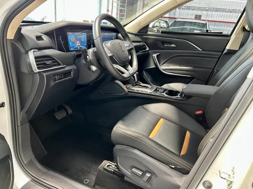 2019 Bestune T77 1.2T 143HP L4 7DCT,autocango,china used car exporter,china ev exporter,chinese used car exporter,chinese used ev exporter