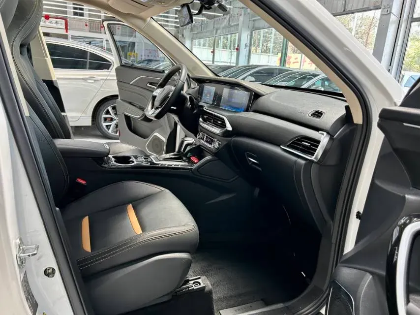 2019 Bestune T77 1.2T 143HP L4 7DCT,autocango,china used car exporter,china ev exporter,chinese used car exporter,chinese used ev exporter