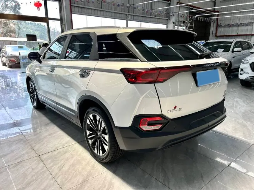 2019 Bestune T77 1.2T 143HP L4 7DCT,autocango,china used car exporter,china ev exporter,chinese used car exporter,chinese used ev exporter