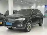 2017 Haval H6 1.5T 169HP L4 7DCT