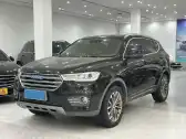 2017 HAVAL H6,autocango,china used car exporter,china ev exporter,chinese used car exporter,chinese used ev exporter