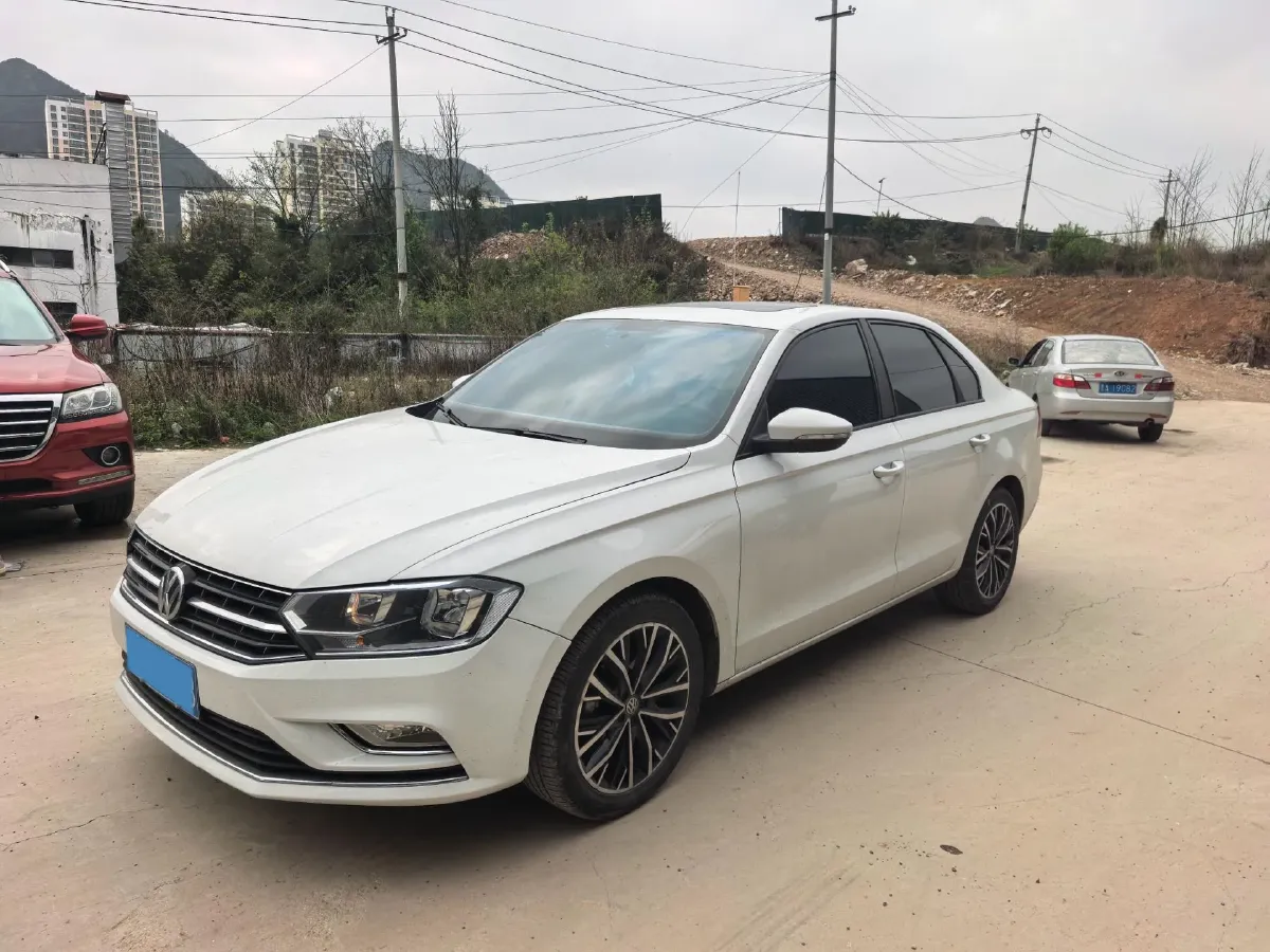 2019 Volkswagen Bora 1.5L 110HP L4 6AT,autocango,china used car exporter,china ev exporter,chinese used car exporter,chinese used ev exporter