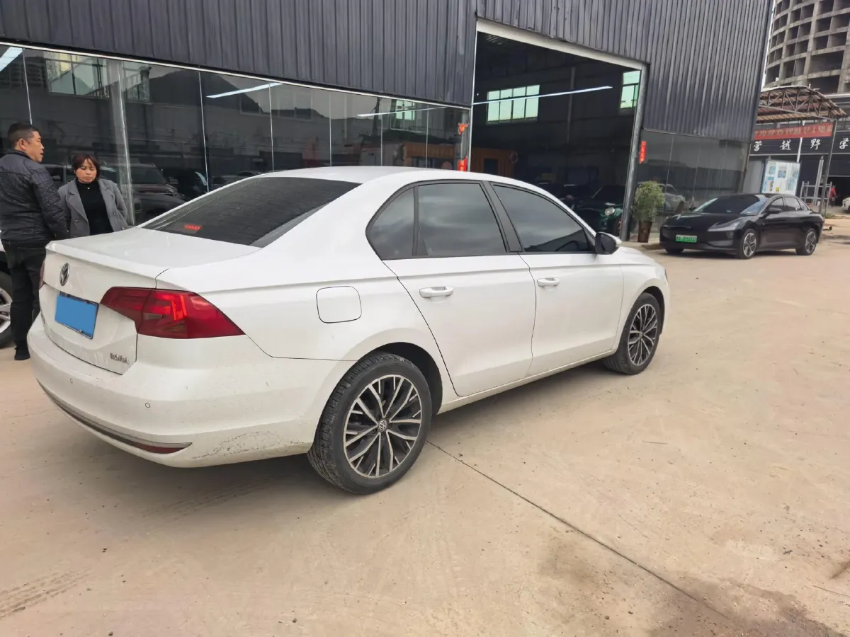 2019 Volkswagen Bora 1.5L 110HP L4 6AT,autocango,china used car exporter,china ev exporter,chinese used car exporter,chinese used ev exporter
