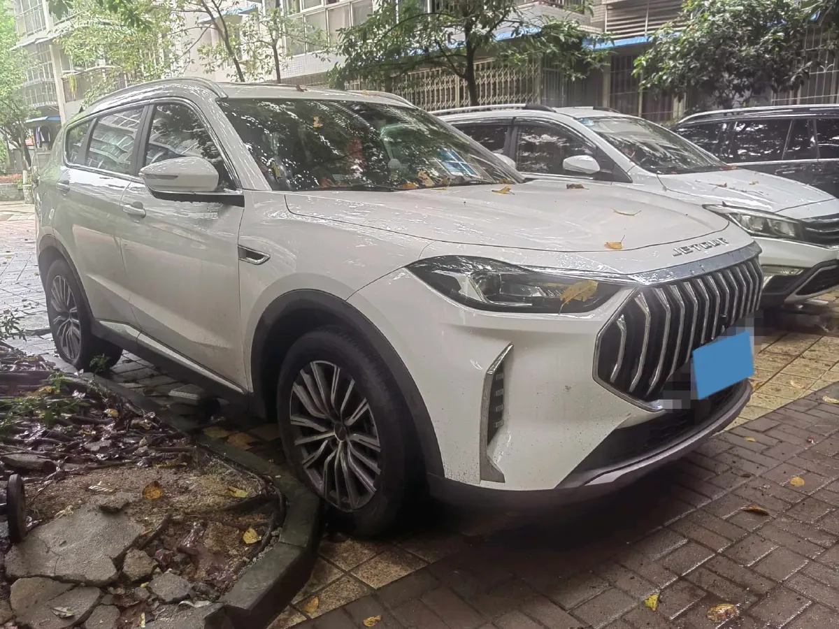 2023 ChangAn Oshan X7 Plus 1.5T 188HP L4 7DCT,autocango,china used car exporter,china ev exporter,chinese used car exporter,chinese used ev exporter