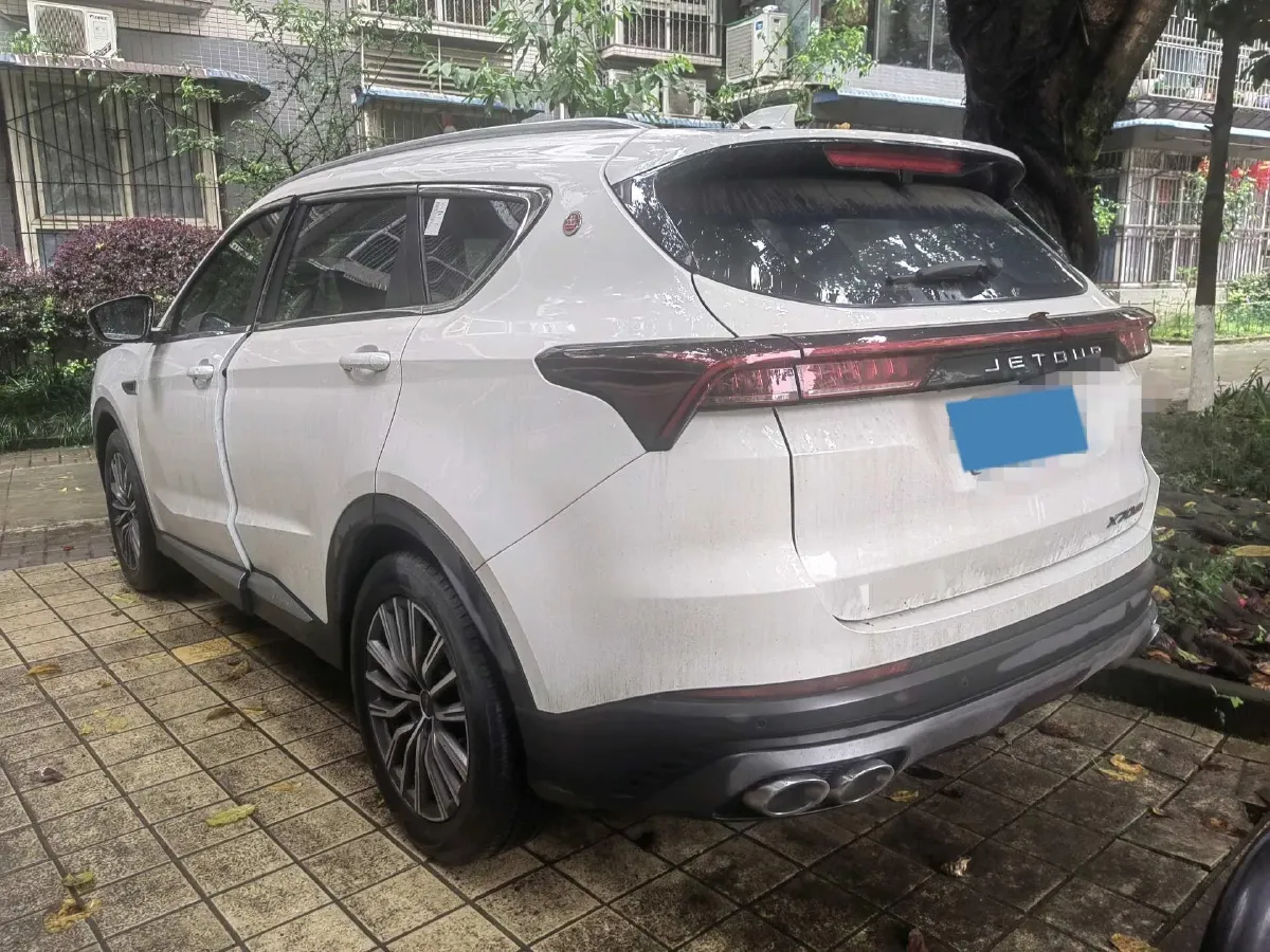 2023 ChangAn Oshan X7 Plus 1.5T 188HP L4 7DCT,autocango,china used car exporter,china ev exporter,chinese used car exporter,chinese used ev exporter