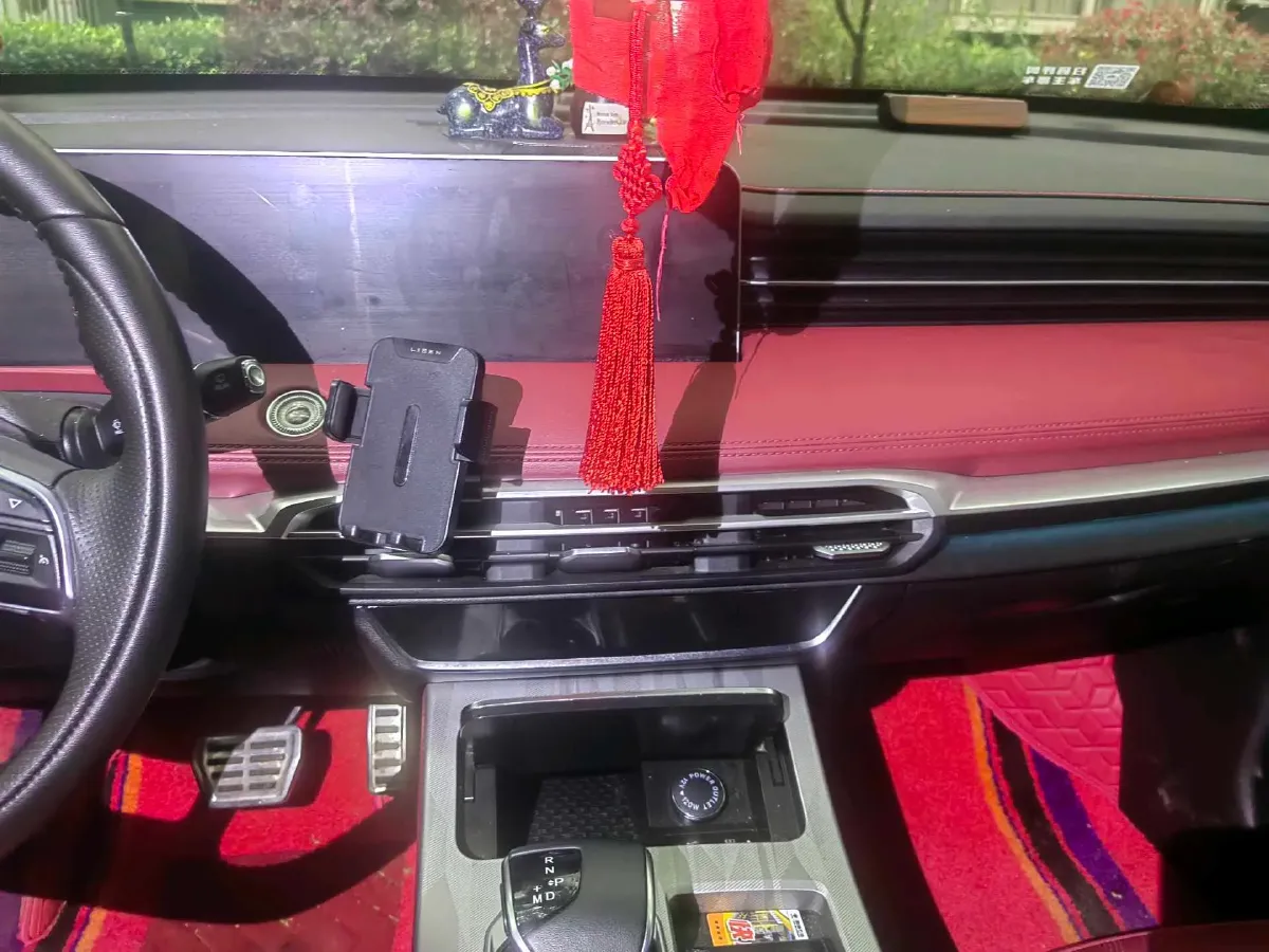 2023 ChangAn Oshan X7 Plus 1.5T 188HP L4 7DCT,autocango,china used car exporter,china ev exporter,chinese used car exporter,chinese used ev exporter