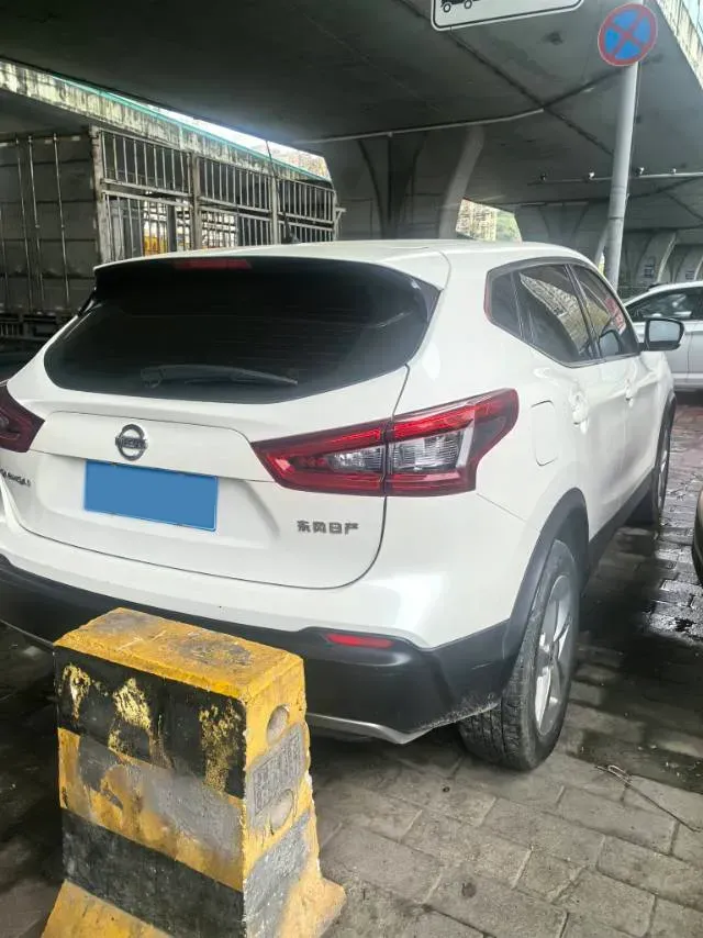 2022 Nissan Qashqai 2.0L 151HP L4 CVT,autocango,china used car exporter,china ev exporter,chinese used car exporter,chinese used ev exporter