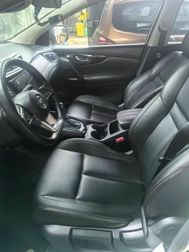 2022 Nissan Qashqai 2.0L 151HP L4 CVT,autocango,china used car exporter,china ev exporter,chinese used car exporter,chinese used ev exporter