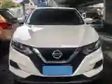 2022 Nissan Qashqai 2.0L 151HP L4 CVT