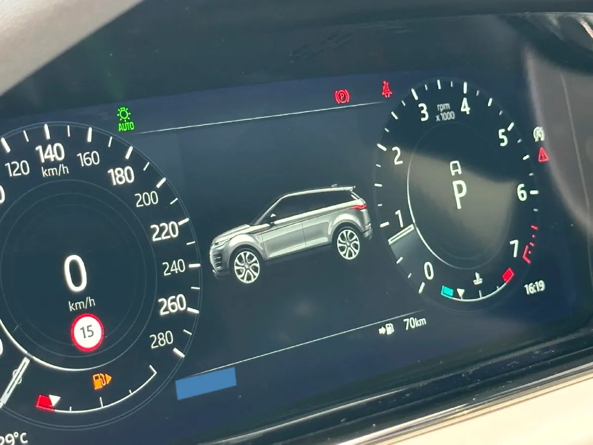 2021 Land Rover Range Rover Evoque 2.0T 249HP L4 9AT,autocango,china used car exporter,china ev exporter,chinese used car exporter,chinese used ev exporter