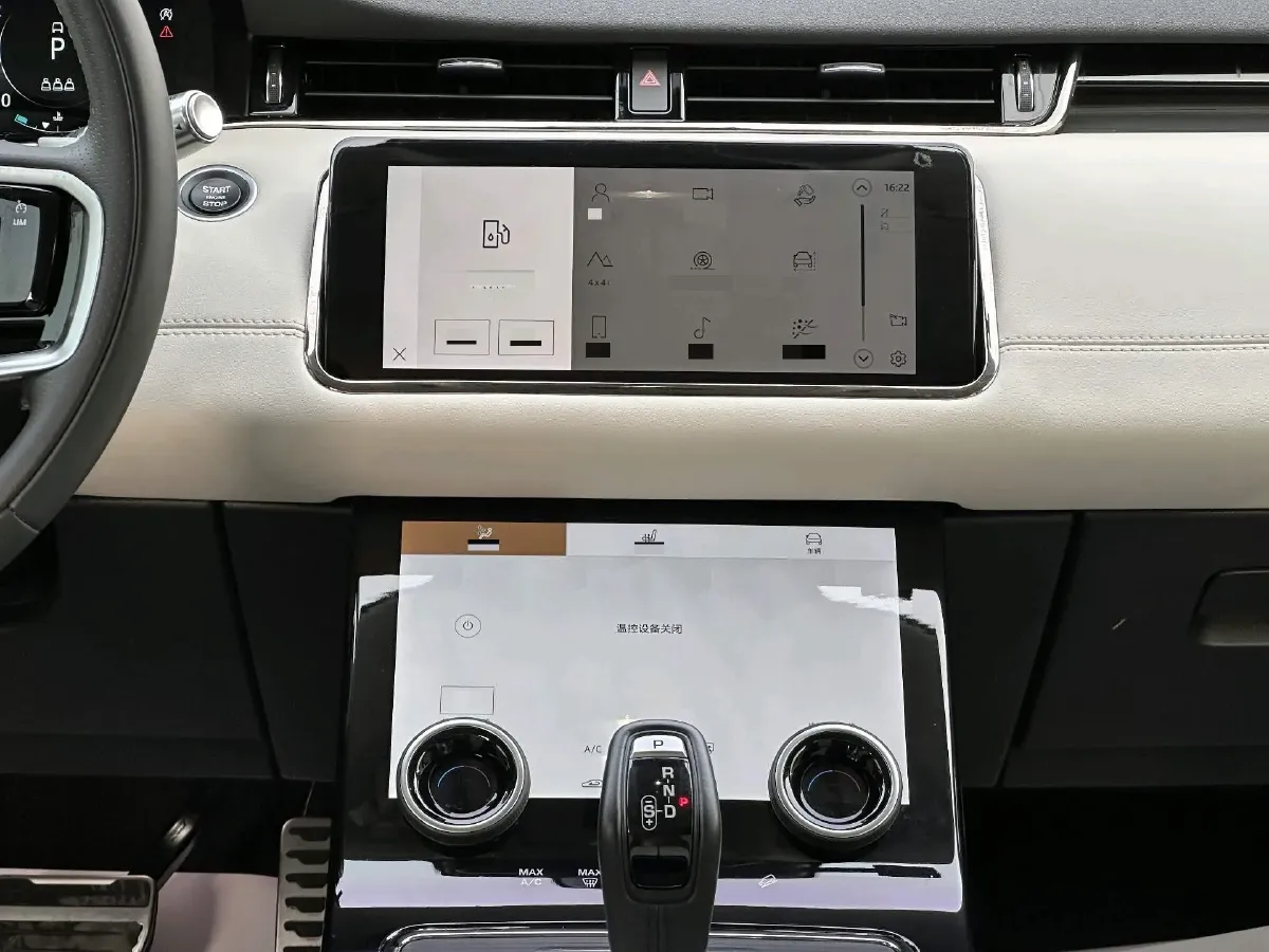 2021 Land Rover Range Rover Evoque 2.0T 249HP L4 9AT,autocango,china used car exporter,china ev exporter,chinese used car exporter,chinese used ev exporter