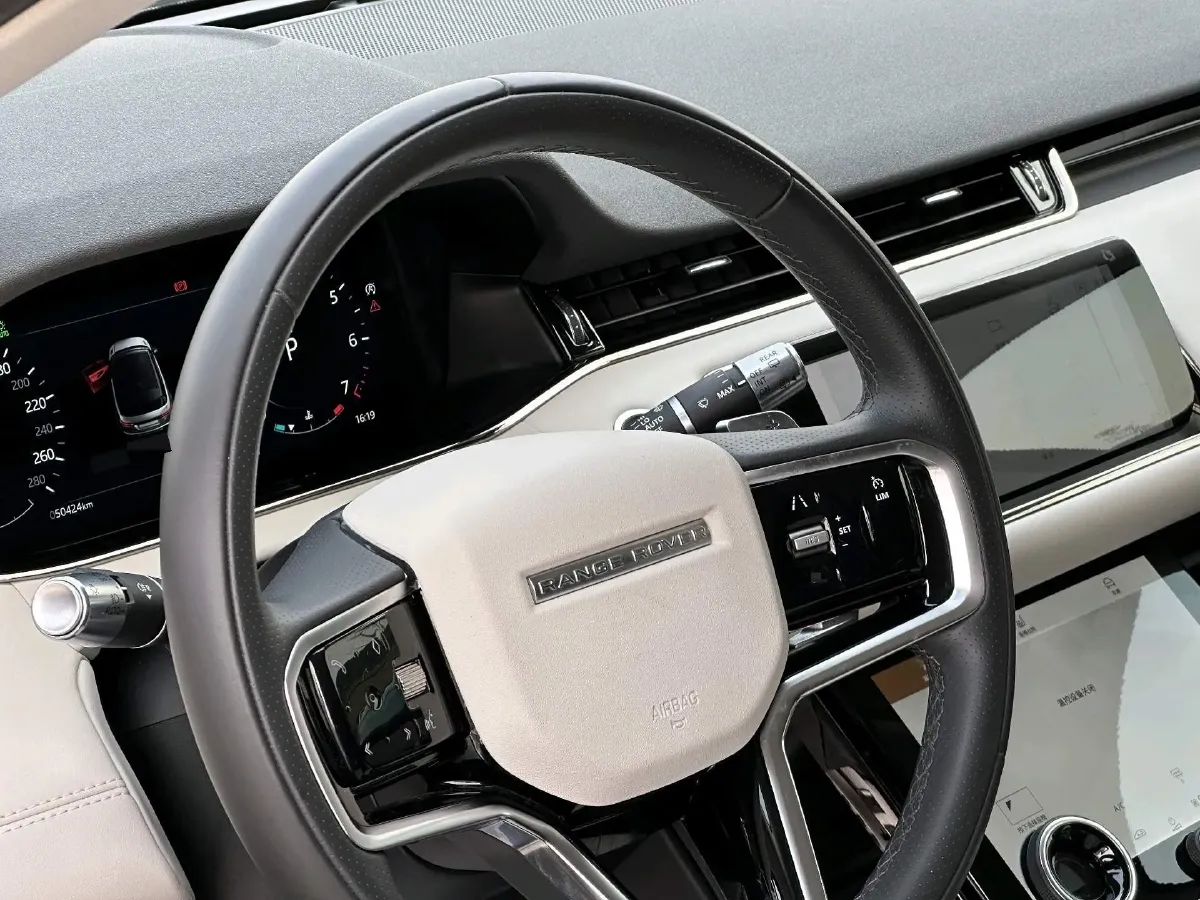 2021 Land Rover Range Rover Evoque 2.0T 249HP L4 9AT,autocango,china used car exporter,china ev exporter,chinese used car exporter,chinese used ev exporter