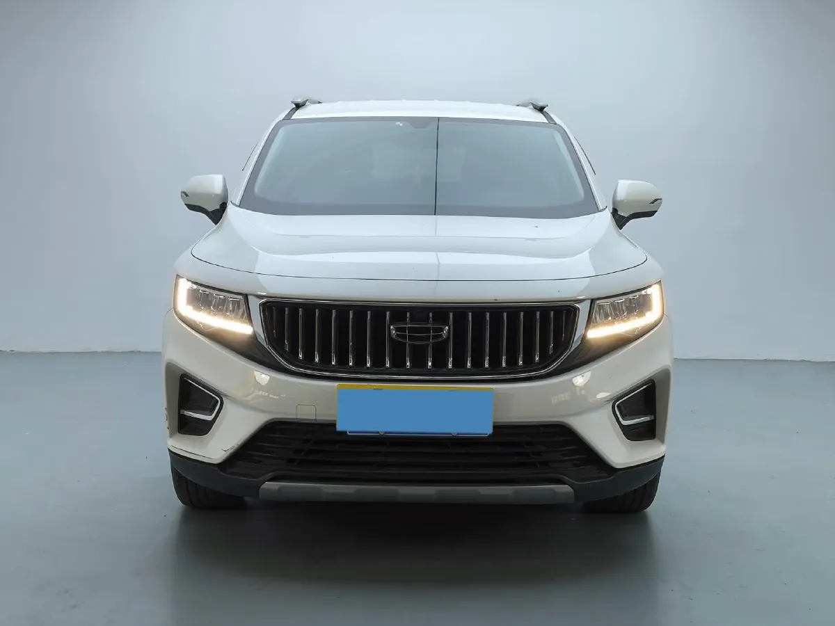 2022 Geely Okavango 1.8T 184HP L4 6AT,autocango,china used car exporter,china ev exporter,chinese used car exporter,chinese used ev exporter