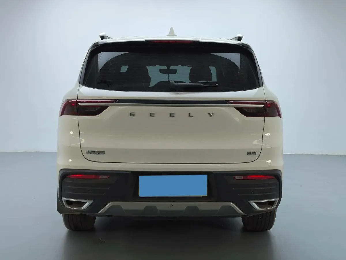 2022 Geely Okavango 1.8T 184HP L4 6AT,autocango,china used car exporter,china ev exporter,chinese used car exporter,chinese used ev exporter