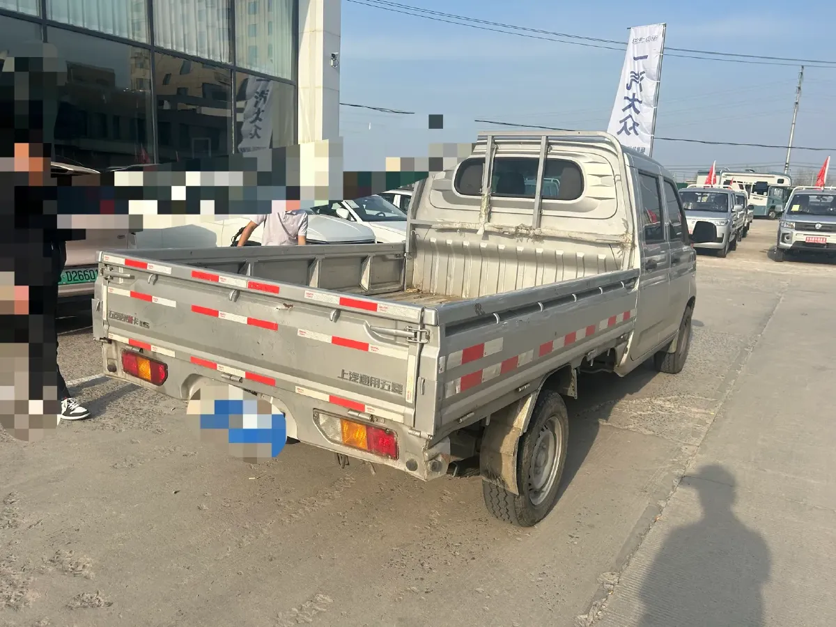 2021 WuLing ZhentTu 1.5L 99HP L4 5MT,autocango,china used car exporter,china ev exporter,chinese used car exporter,chinese used ev exporter