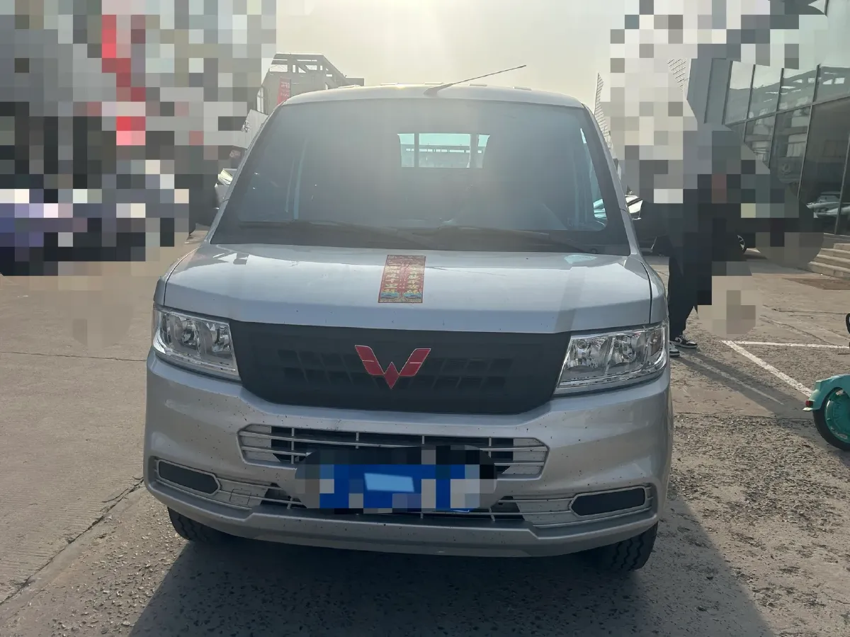 2021 WuLing ZhentTu 1.5L 99HP L4 5MT,autocango,china used car exporter,china ev exporter,chinese used car exporter,chinese used ev exporter