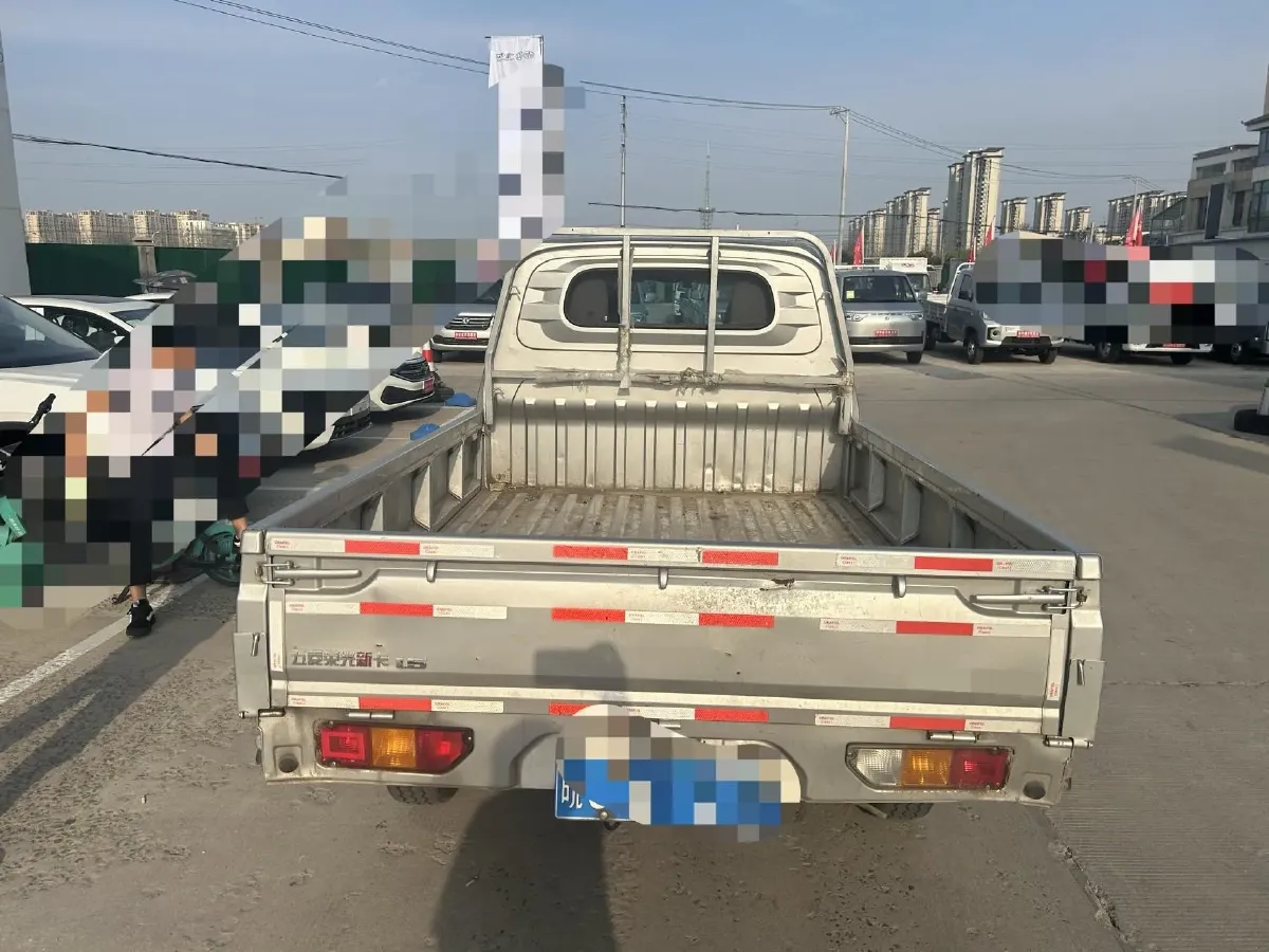 2021 WuLing ZhentTu 1.5L 99HP L4 5MT,autocango,china used car exporter,china ev exporter,chinese used car exporter,chinese used ev exporter