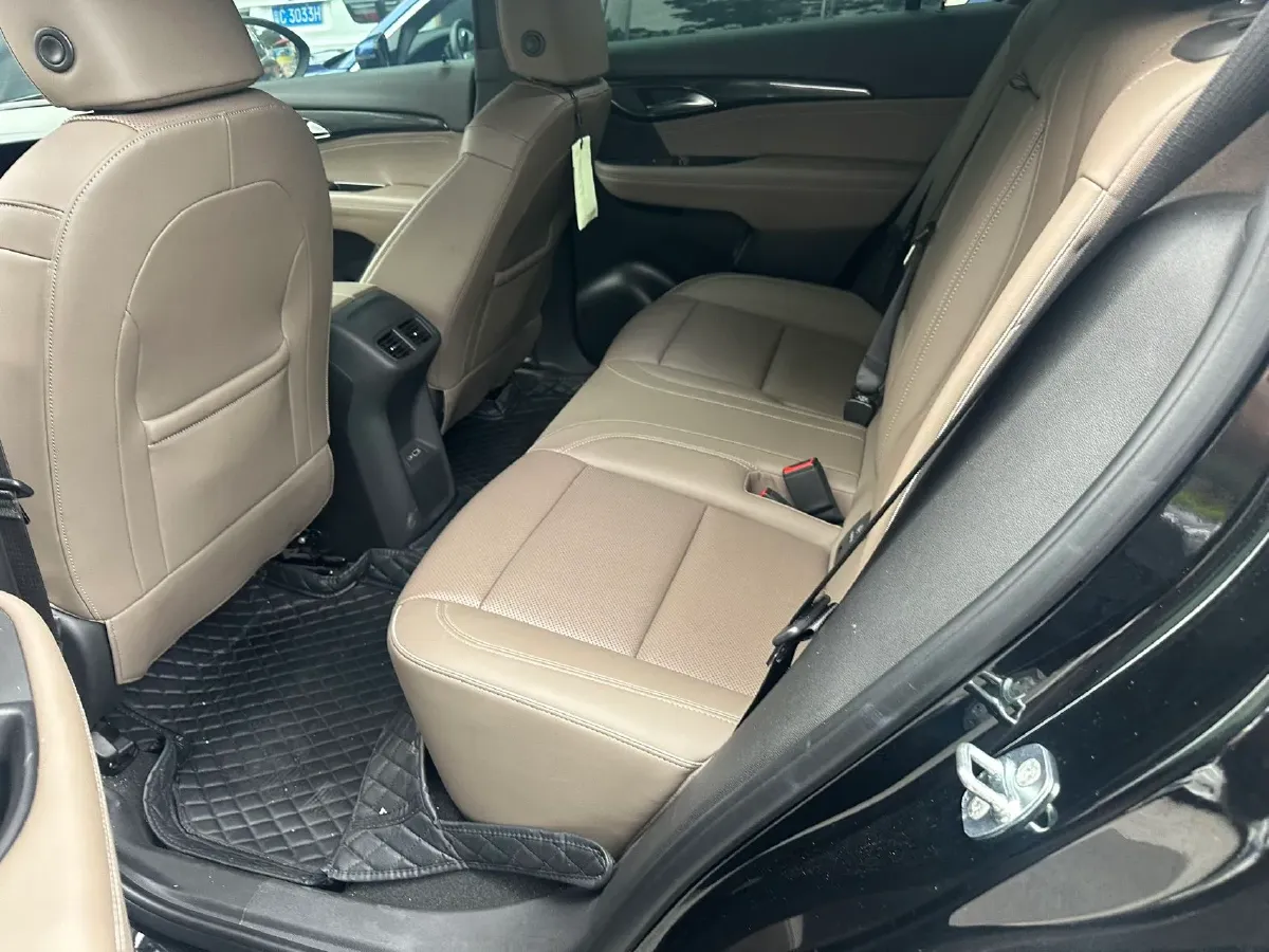 2022 Buick EnvisionPlus 2.0T 237HP L4 9AT,autocango,china used car exporter,china ev exporter,chinese used car exporter,chinese used ev exporter