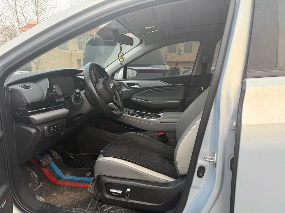 2023 Aion S Plus BEV 59.4KWH,autocango,china used car exporter,china ev exporter,chinese used car exporter,chinese used ev exporter