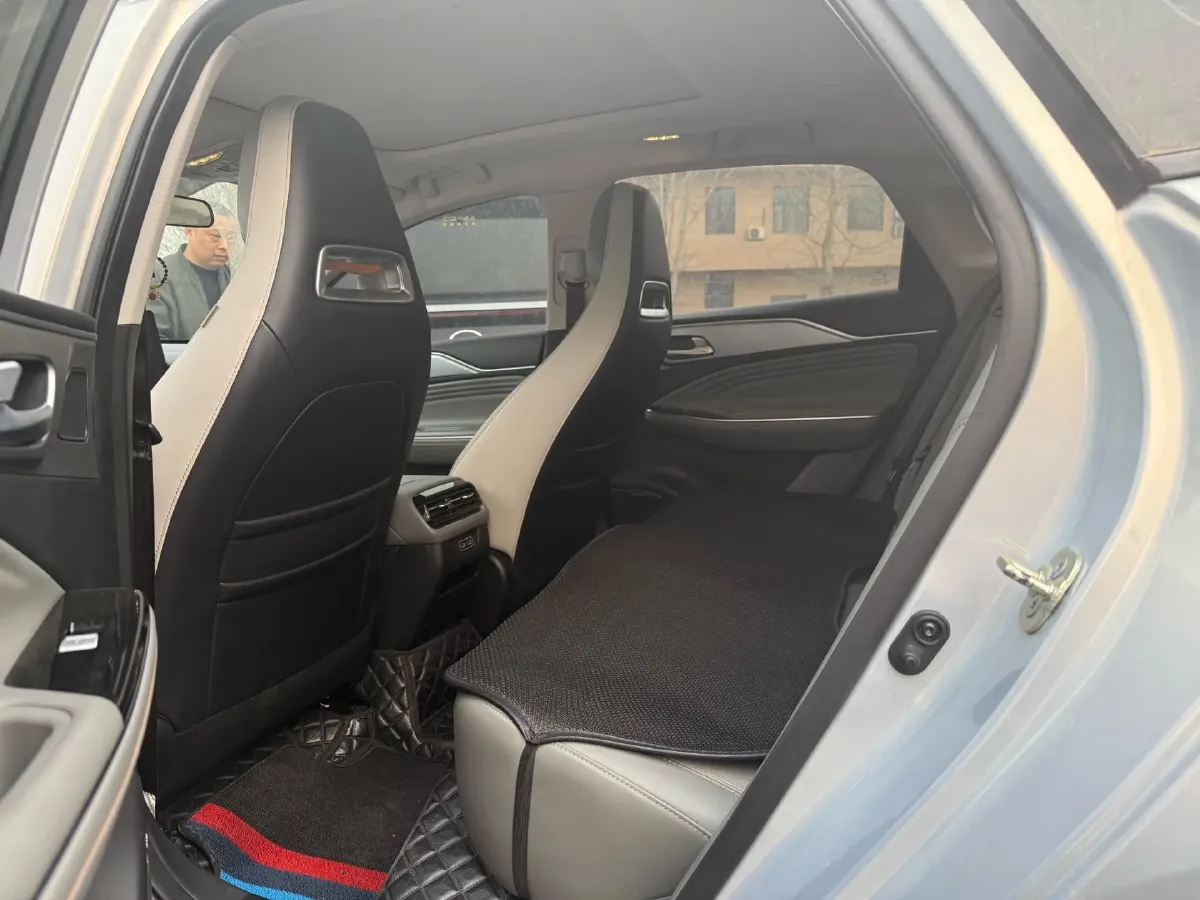 2023 Aion S Plus BEV 59.4KWH,autocango,china used car exporter,china ev exporter,chinese used car exporter,chinese used ev exporter