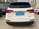 2019 Haval M6 1.5T 150HP L4 6MT