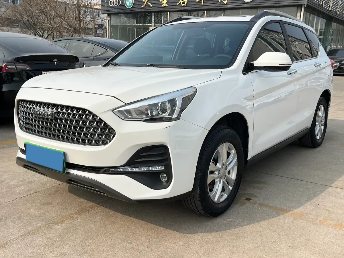 2019 Haval M6 1.5T 150HP L4 6MT,autocango,china used car exporter,china ev exporter,chinese used car exporter,chinese used ev exporter