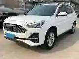 2019 Haval M6 1.5T 150HP L4 6MT