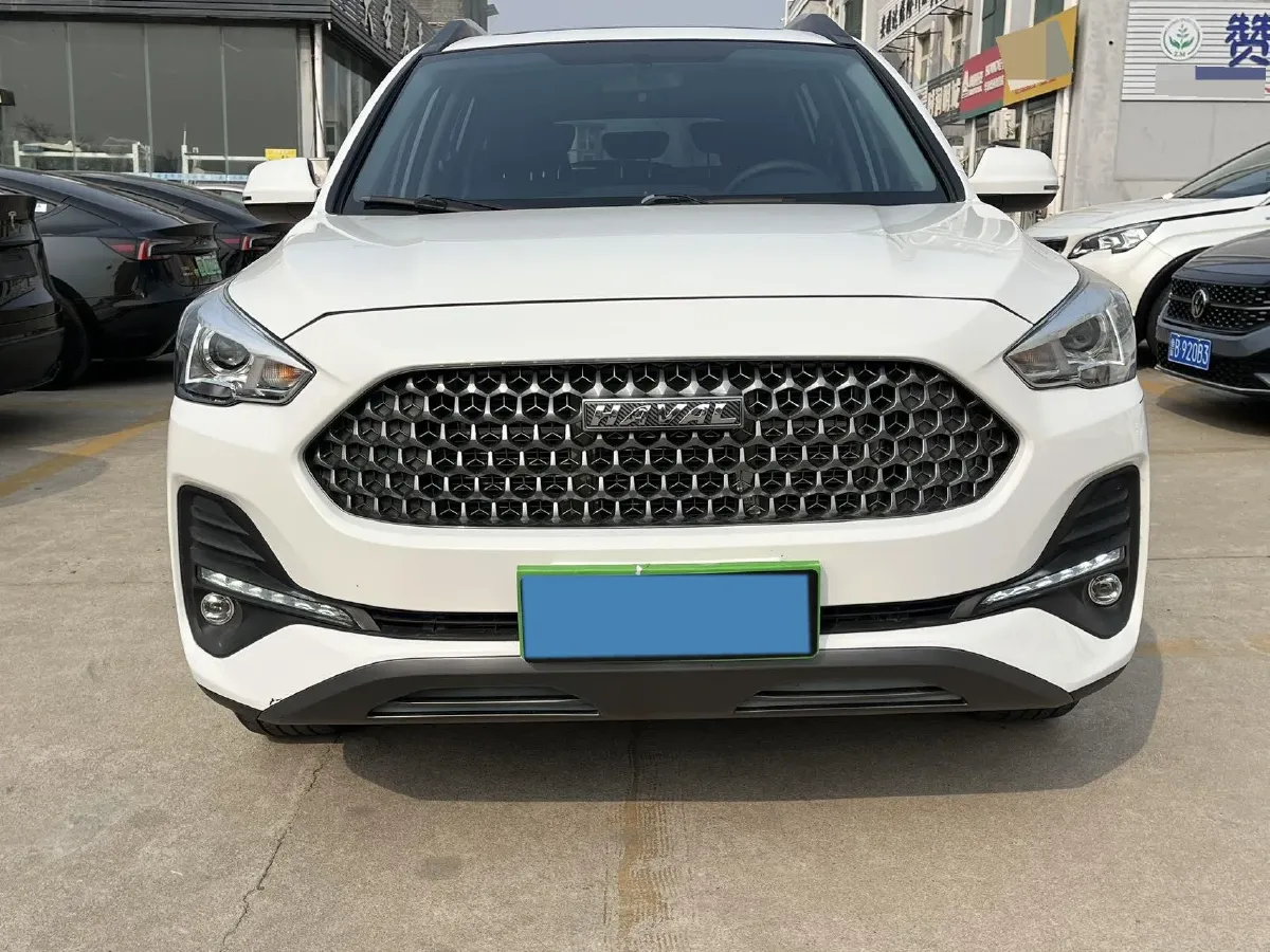 2019 Haval M6 1.5T 150HP L4 6MT,autocango,china used car exporter,china ev exporter,chinese used car exporter,chinese used ev exporter