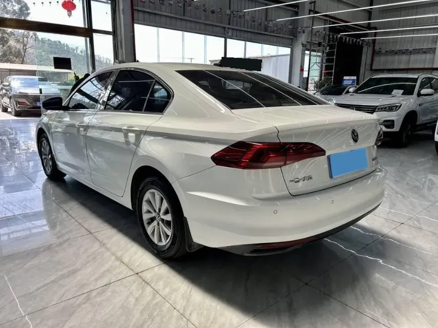 2020 Volkswagen Bora 1.5L 113HP L4 6AT,autocango,china used car exporter,china ev exporter,chinese used car exporter,chinese used ev exporter