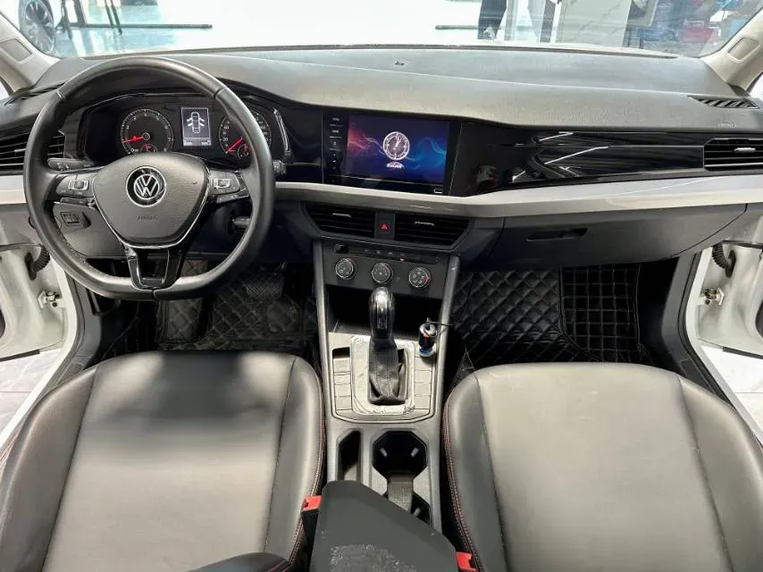 2020 Volkswagen Bora 1.5L 113HP L4 6AT,autocango,china used car exporter,china ev exporter,chinese used car exporter,chinese used ev exporter