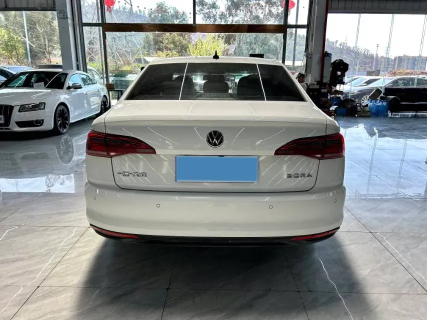 2020 Volkswagen Bora 1.5L 113HP L4 6AT,autocango,china used car exporter,china ev exporter,chinese used car exporter,chinese used ev exporter