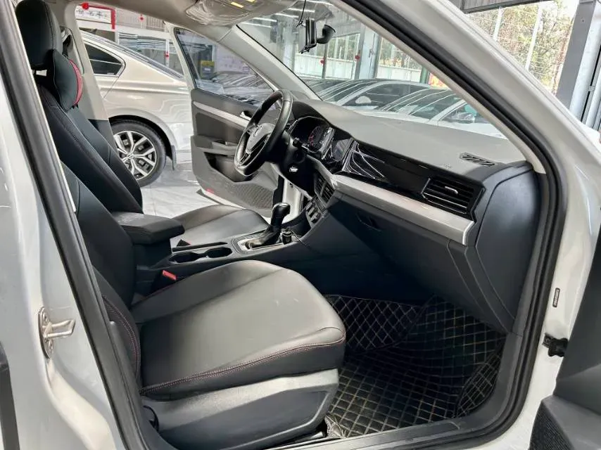 2020 Volkswagen Bora 1.5L 113HP L4 6AT,autocango,china used car exporter,china ev exporter,chinese used car exporter,chinese used ev exporter