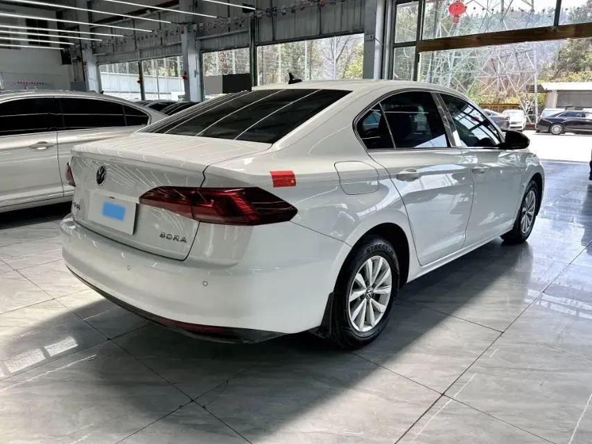 2020 Volkswagen Bora 1.5L 113HP L4 6AT,autocango,china used car exporter,china ev exporter,chinese used car exporter,chinese used ev exporter