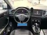 2022 Volkswagen T-Roc 1.4T 150HP L4 7DCT