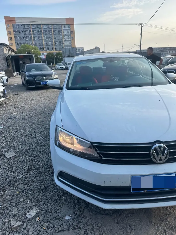 2018 Volkswagen Bora 1.5L 110HP L4 6AT,autocango,china used car exporter,china ev exporter,chinese used car exporter,chinese used ev exporter