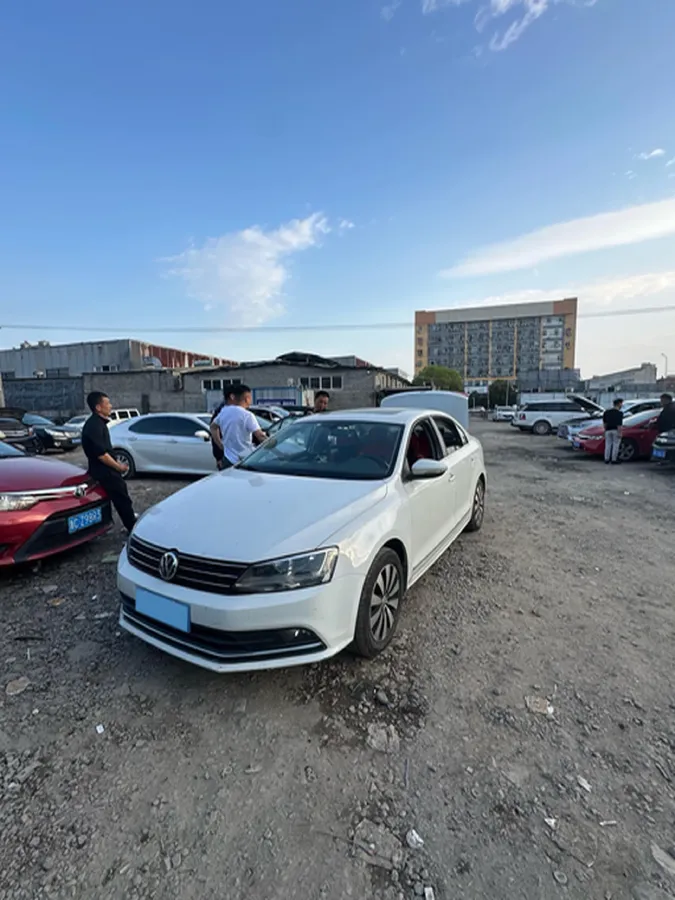 2018 Volkswagen Bora 1.5L 110HP L4 6AT,autocango,china used car exporter,china ev exporter,chinese used car exporter,chinese used ev exporter