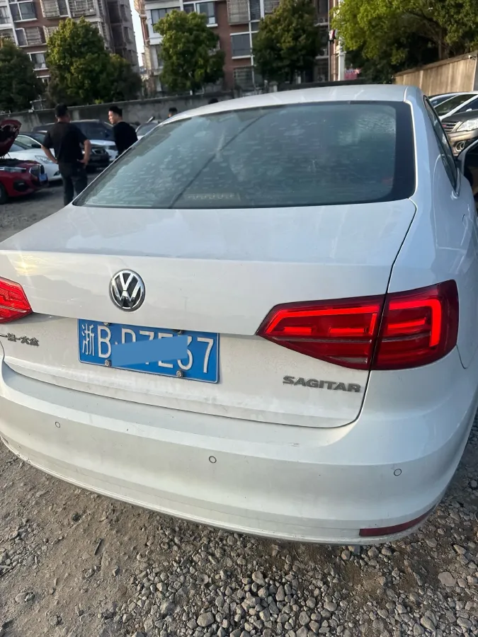 2018 Volkswagen Bora 1.5L 110HP L4 6AT,autocango,china used car exporter,china ev exporter,chinese used car exporter,chinese used ev exporter