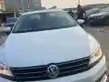 2018 Volkswagen Bora 1.5L 110HP L4 6AT