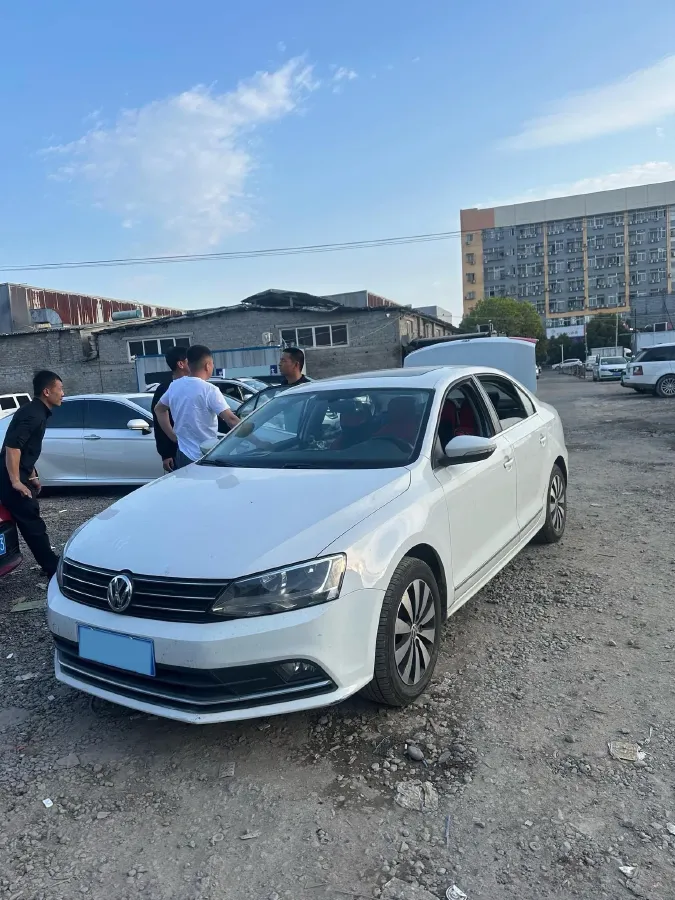 2018 Volkswagen Bora 1.5L 110HP L4 6AT,autocango,china used car exporter,china ev exporter,chinese used car exporter,chinese used ev exporter
