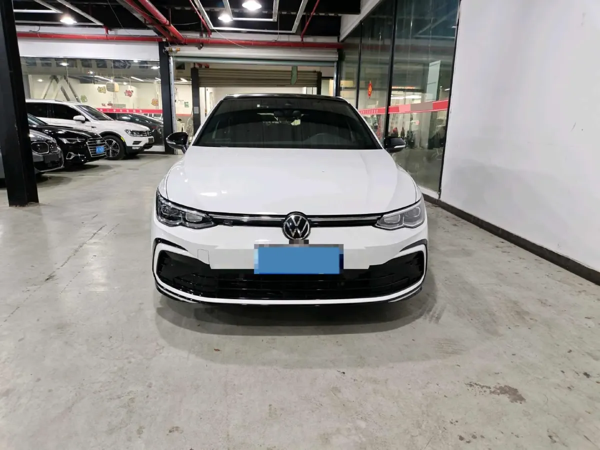 2021 Volkswagen Golf 1.4T 150HP L4 7DCT,autocango,china used car exporter,china ev exporter,chinese used car exporter,chinese used ev exporter