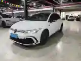2021 Volkswagen Golf 1.4T 150HP L4 7DCT