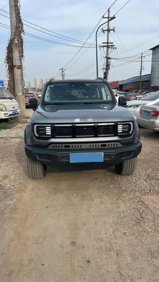 2025 Beijing BJ40 REEV REEV 188HP REEV 40.3KWH,autocango,china used car exporter,china ev exporter,chinese used car exporter,chinese used ev exporter