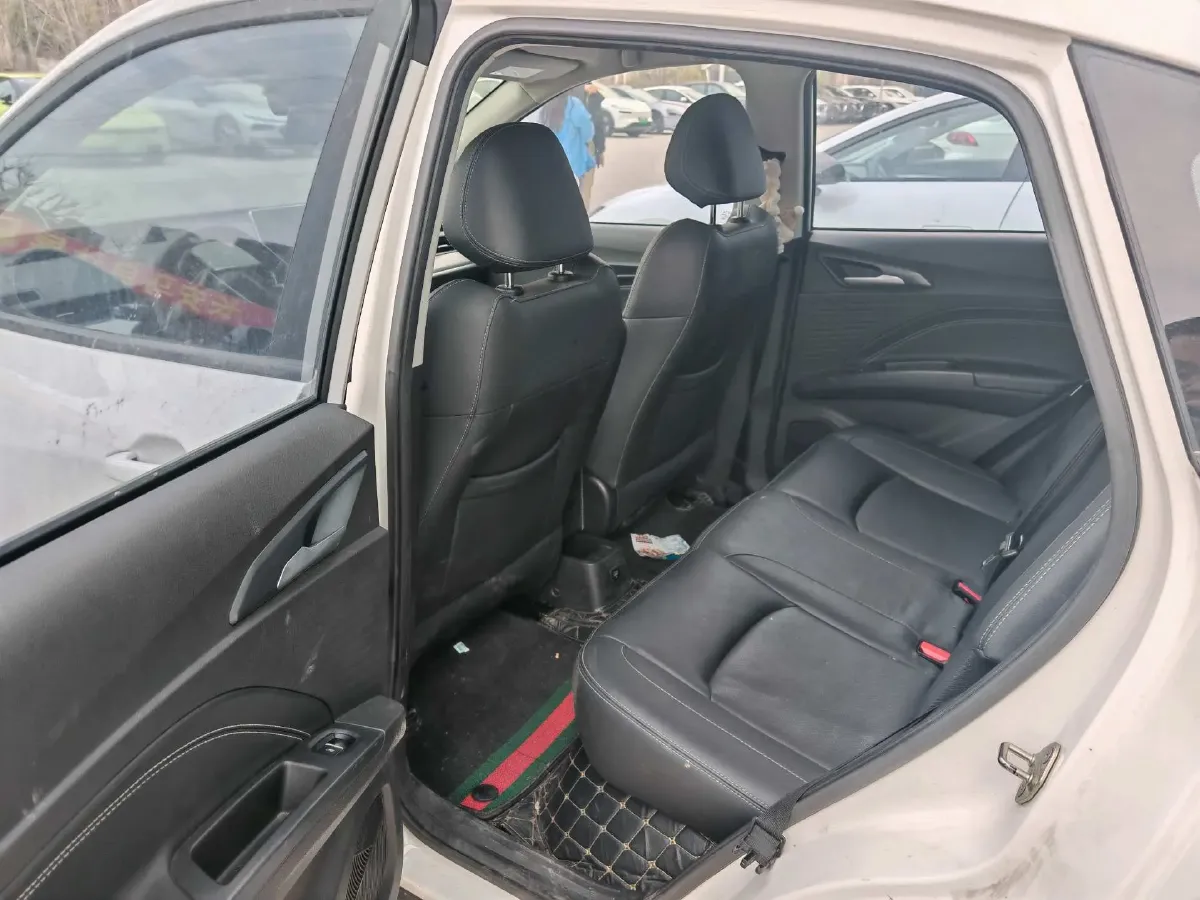 2021 Chery Little Ant BEV 30.6KWH,autocango,china used car exporter,china ev exporter,chinese used car exporter,chinese used ev exporter